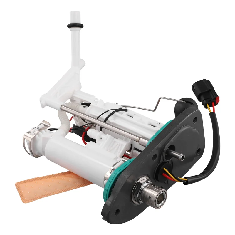 

Replacement FPF Fuel Pump Assembly 61200042 For -Davidson Softail Slim 2018-2021 Motorcycle Parts