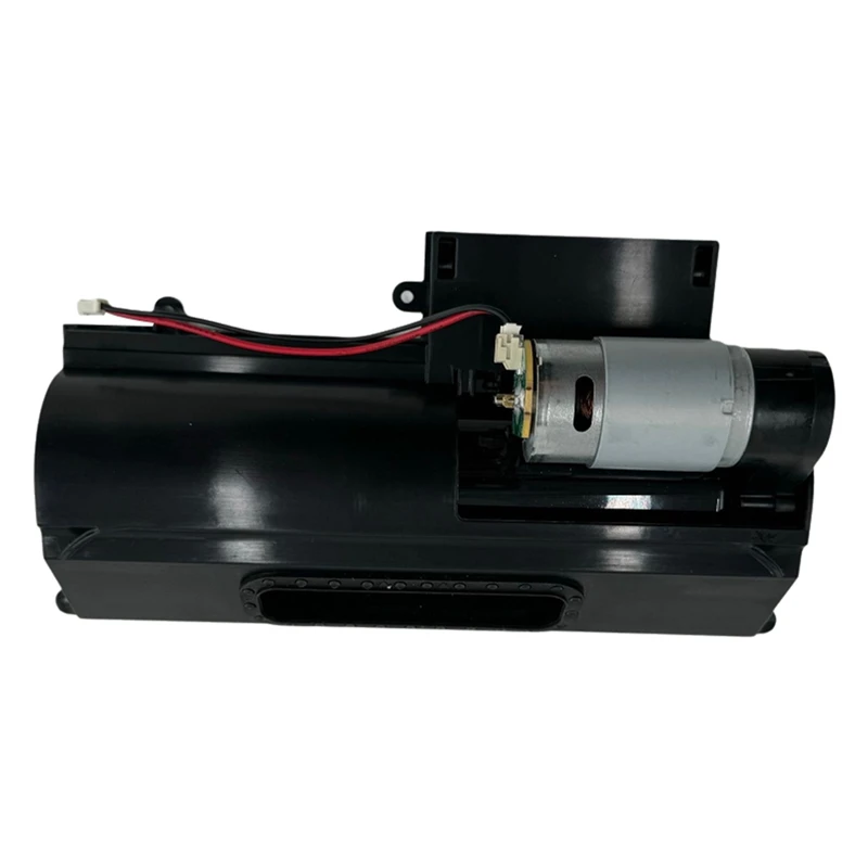 BAAG-Vacuum Cleaner Brush Gearbox Motor Replace For Dreame Mova Trouver M1 Vacuum Cleaner Accessories Replacement Parts