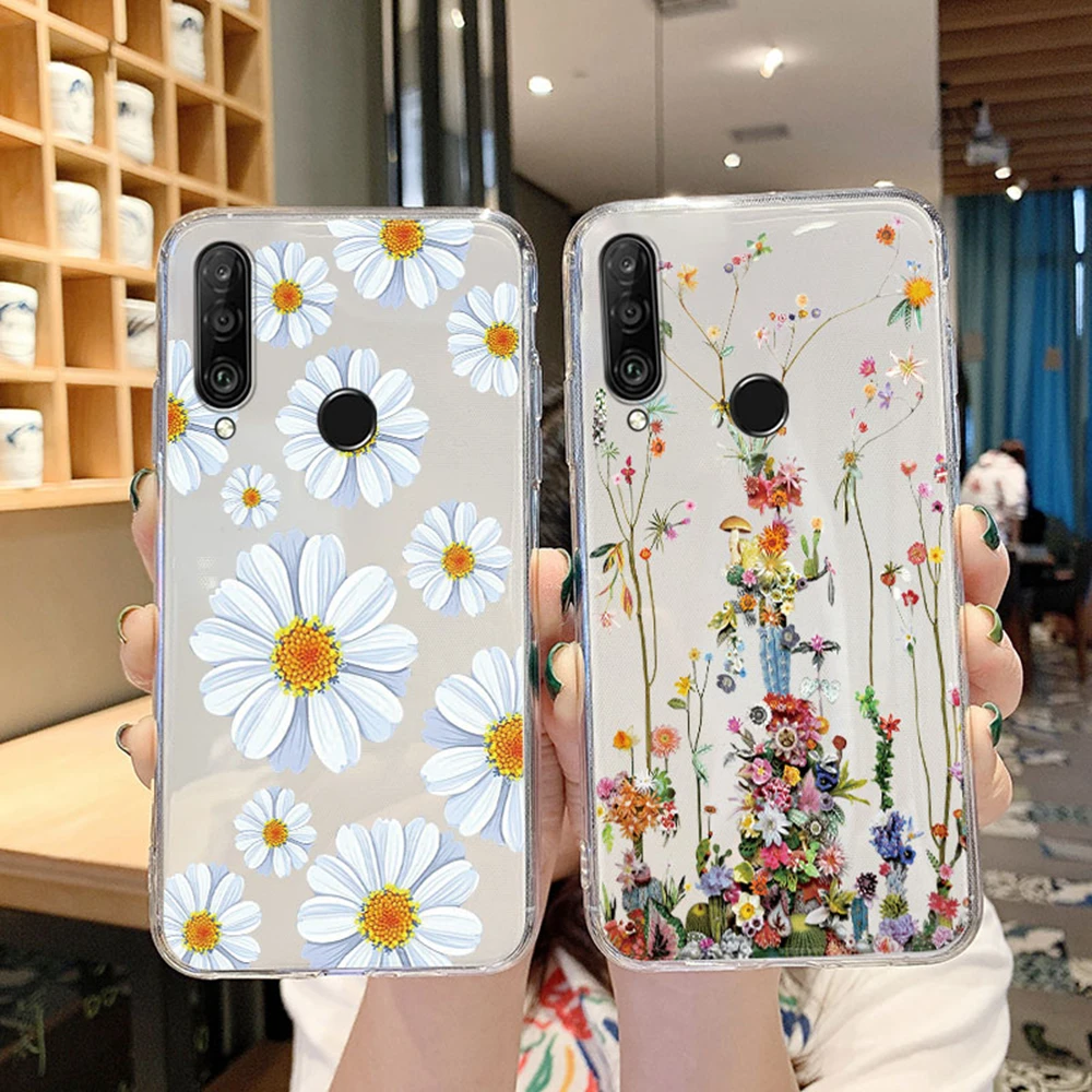 Daisy Cactus Flower…