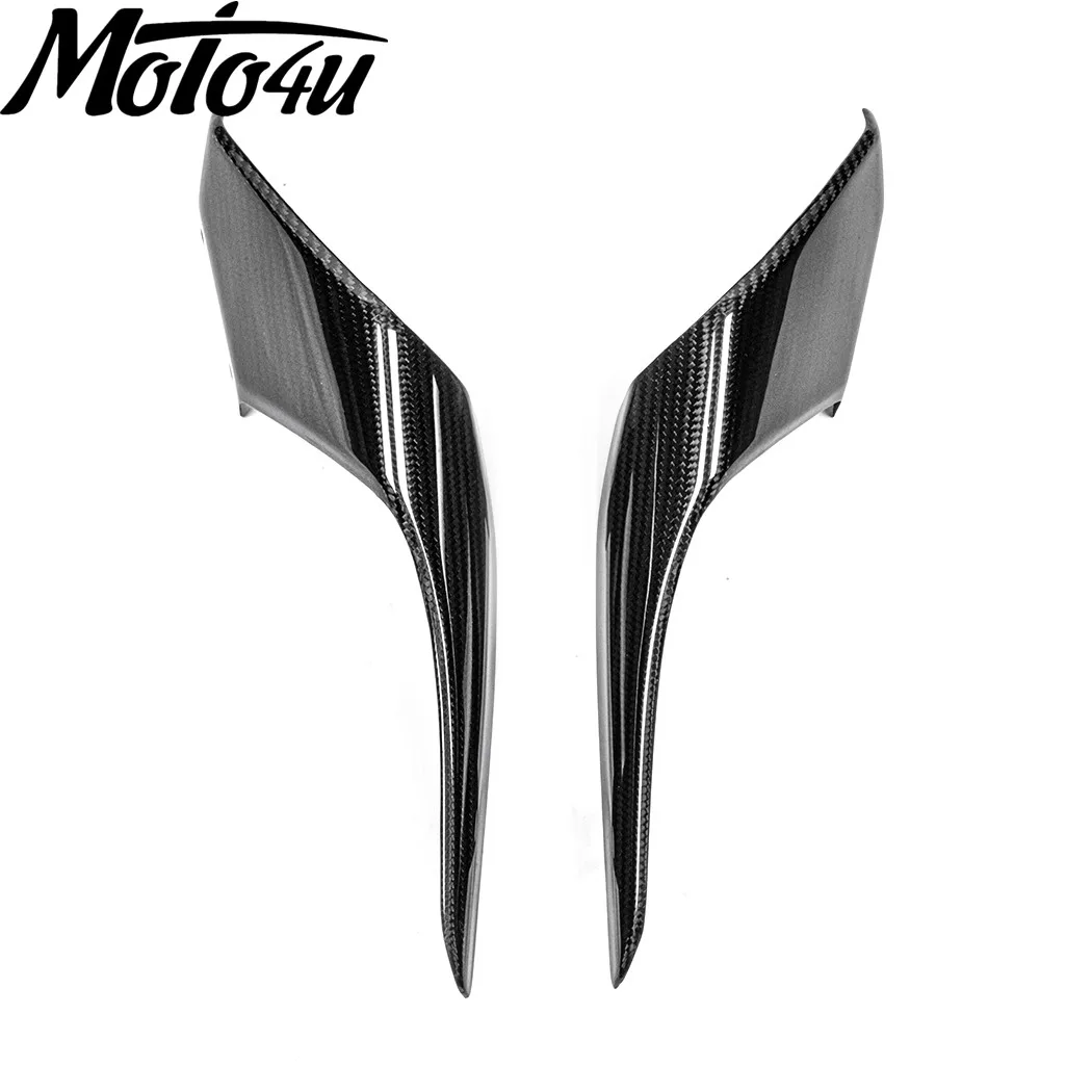 

Carbon Fiber Rear Tail Fairing Cowling Cover For YAMAHA FZ07 MT07 2018 2019 2020