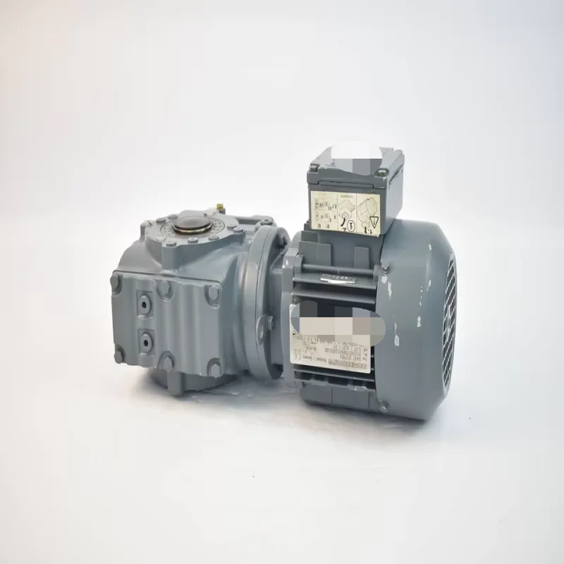 

New Gear Motor SA47 DT71D4 ( 0.37 KW 1380/56 R/min ) Industrial Automation PAC PLC Controller Fast Shipping