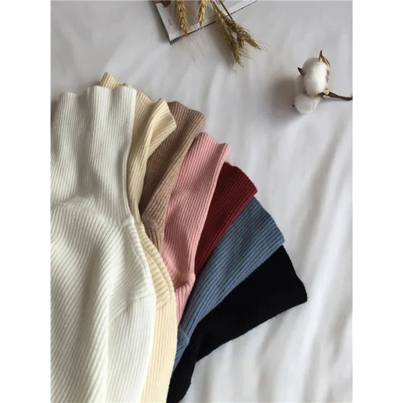 Рисунок 3 - Осень-зима 2025: толстый свитер