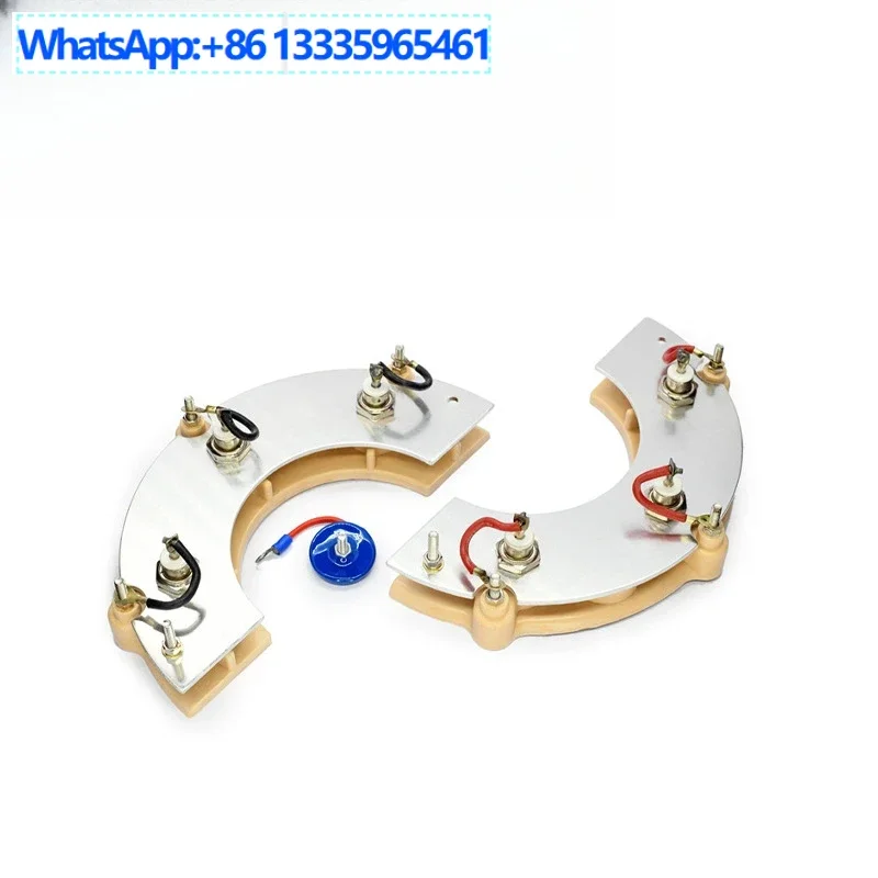 

Diesel generator rectifier bridge RSK5001 generator set diode rotary rectifier