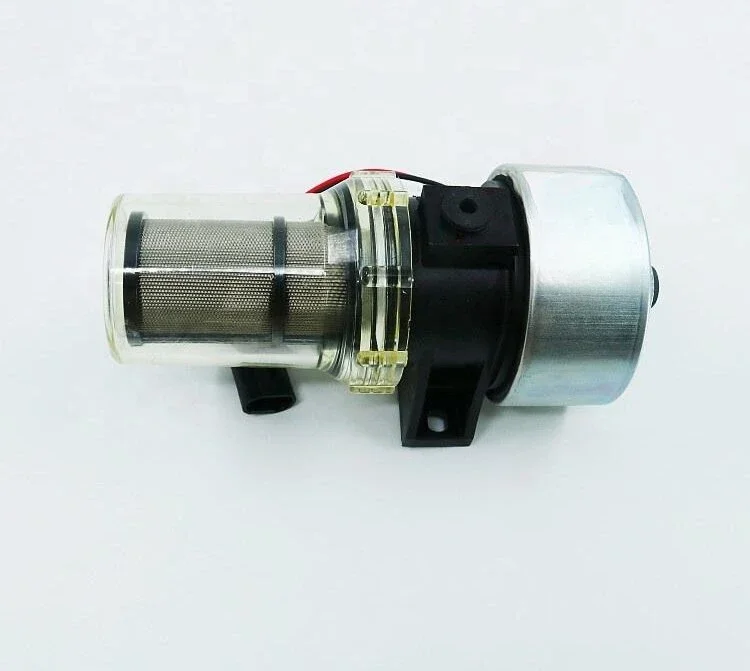 Wholesale High Quality Original Fuel Pump41-7059 30-01108-04 For Thermo King Supra / Vector / X2 / Maxima Units