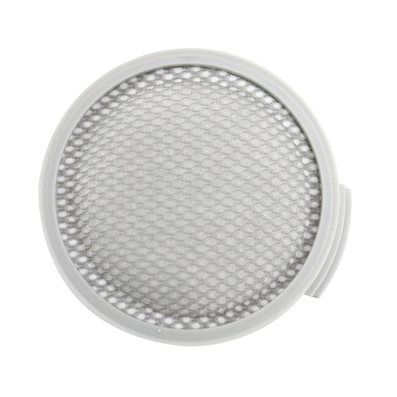Para roborock h7 hepa pós filtro portátil sem fio aspirador de pó peças reposição