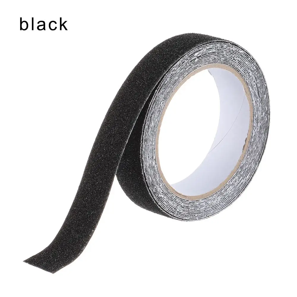 Multifunction High Traction Bathroom Tape Stair non-slip Stickers Anti-slip Tape Stairs Grip Tape Anti Slip Grip Tape Roll