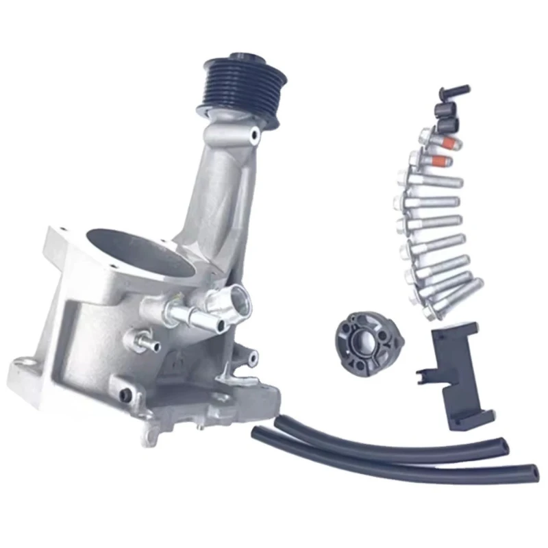 Suitable for sports genuine 5.0 V8 supercharger repair kit LR058080 LR088564