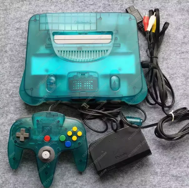 Used And Refurbishe…