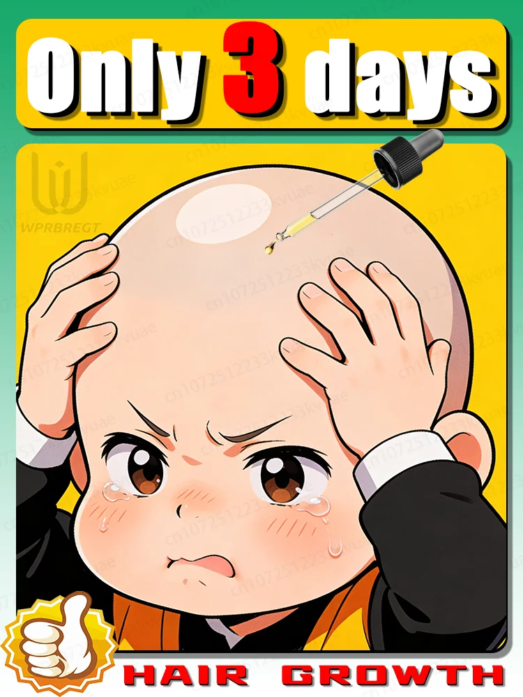 

Gentle Hair Regeneration, Aᴡᴀᴋᴇɴ Dᴏʀᴍᴀɴᴛ Hᴀɪʀ Fᴏʟʟɪᴄʟᴇs