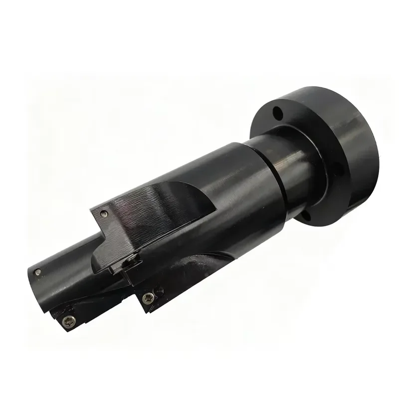 Factory Direct Customized Indexable Roughing Reaming Boring Tool Inner Cold Cutting Workpieces Metal Hole Expanding Tool