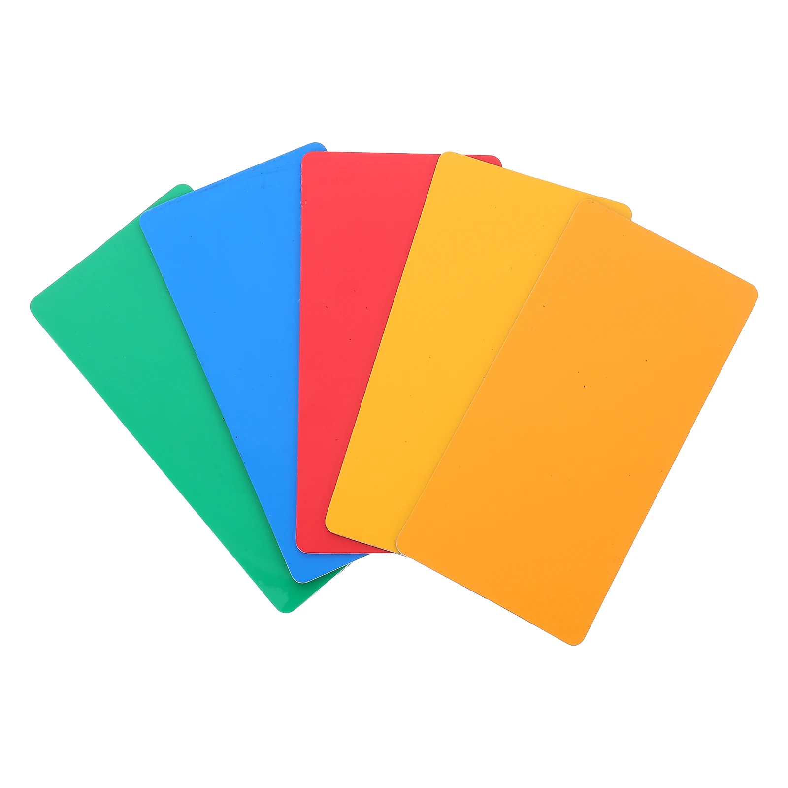 

2 set Magnetic Name Blank Label Stickers For Teaching Learning Household Organization Refrigerator Magnet Labels Multipurpose