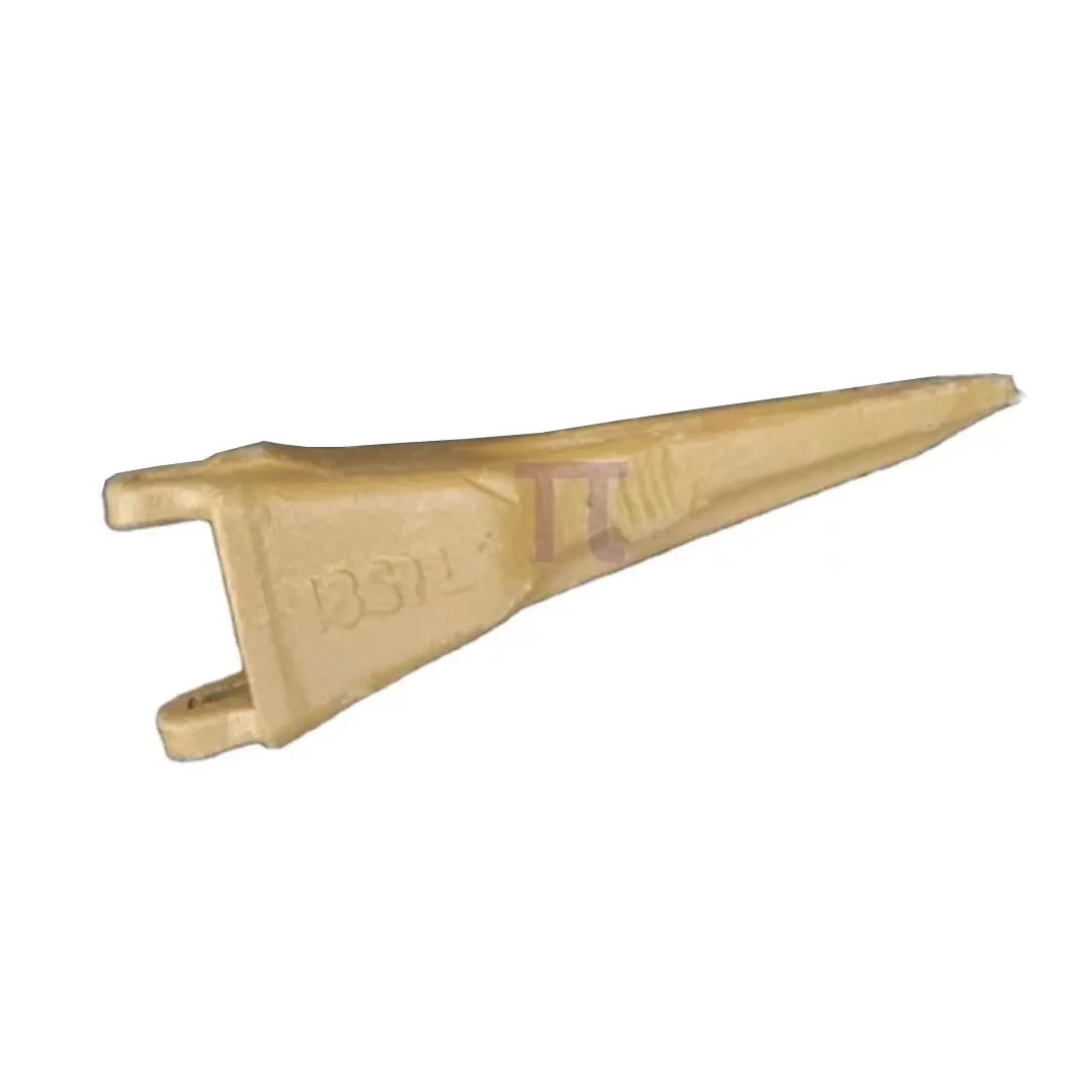 18STL Ice Break Teeth With Pin Bucket Teeth 18STL Conical Teeth