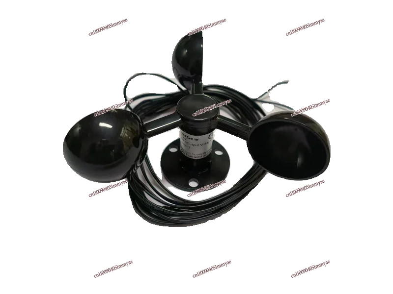 

Anemometer Voltage Type
