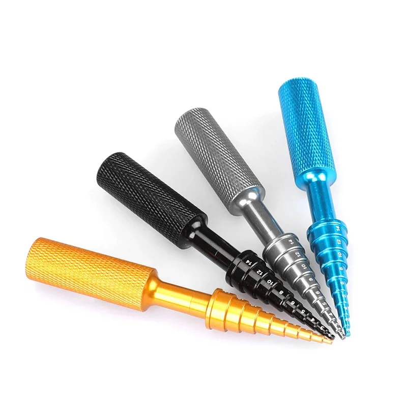 1PC 2-14mm Bearings Remover Disassemblers Automotive Tools Car Repair Tools Puller Bearing Remove       Installers Hand Tool Set