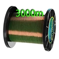 3000m green