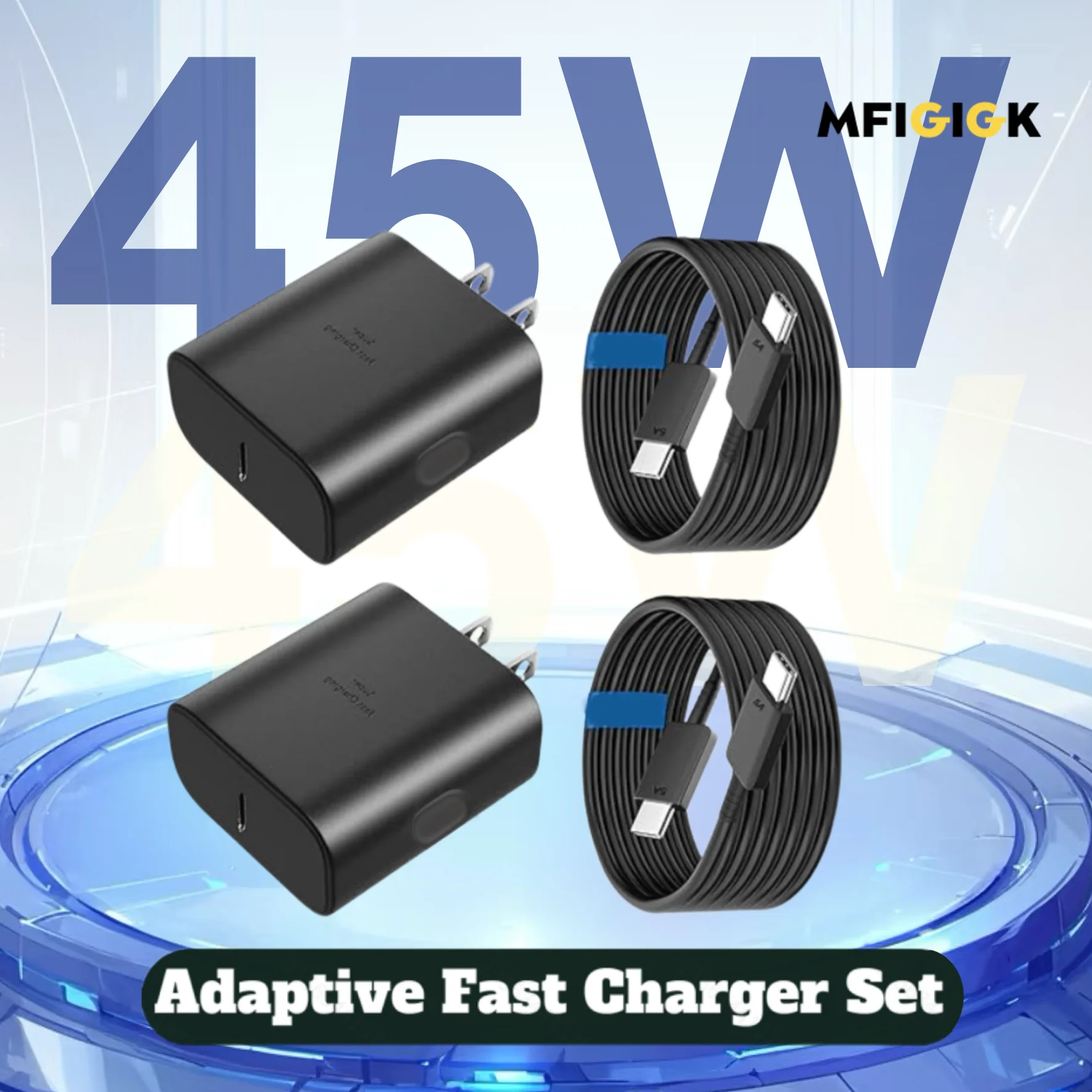 Mfiglgk 2PCS For Sa… - image