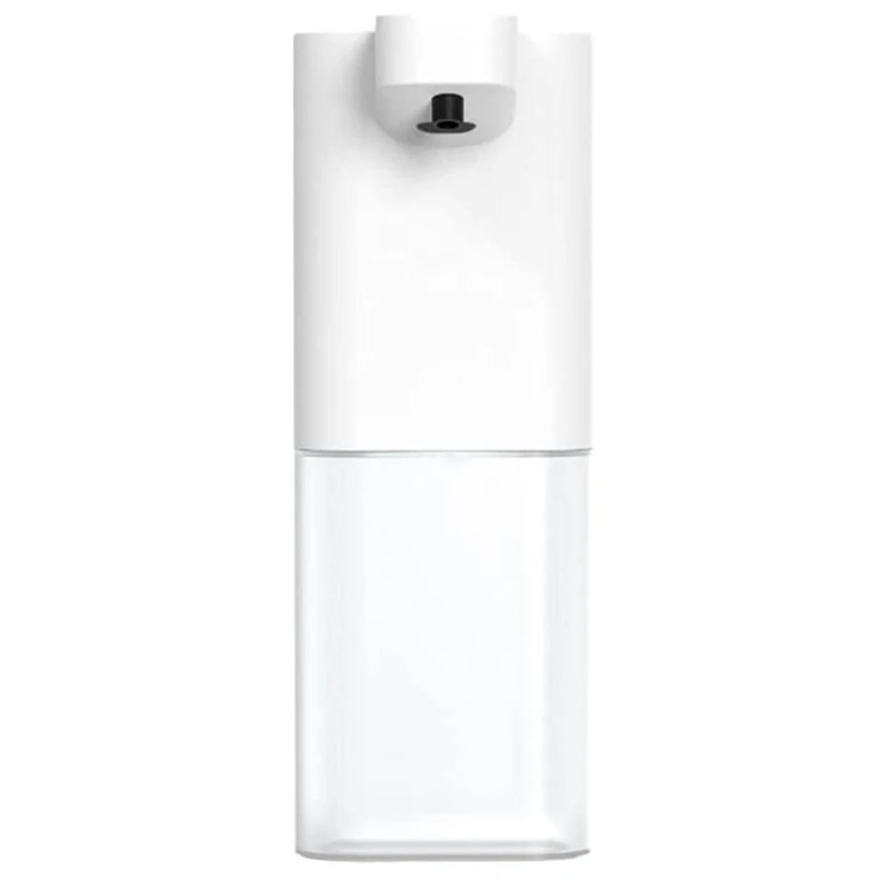 

AT44-400Ml Capacity Automatic Soap Dispenser Infrared Hand Soap Dispenser Rechargeable Spary Soap Dispenser Convenient