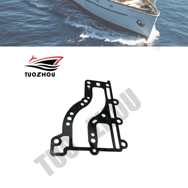 682-41112 Cylinder Inner Gasket For Yamaha Outboard Pars 2T 682-41112-A0 Old mode 9.9 15HP 682 6E7 series 682-41112-A1