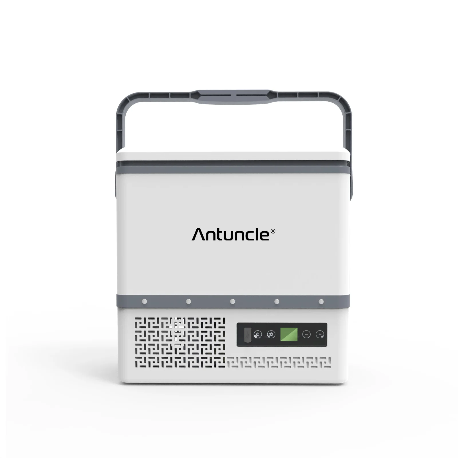 

Camping Suppliers Mini 12L 12v Dc Compressor Fridge Freezer Refrigerator Portable Camping Freezer