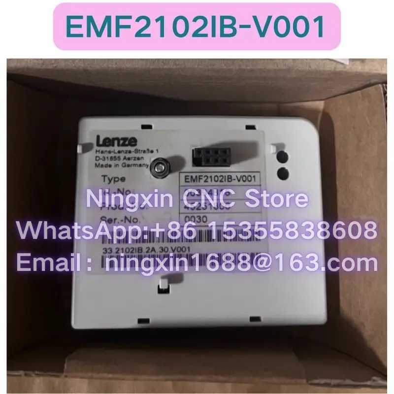 New original EMF2102IB-V001 communication module Fast delivery