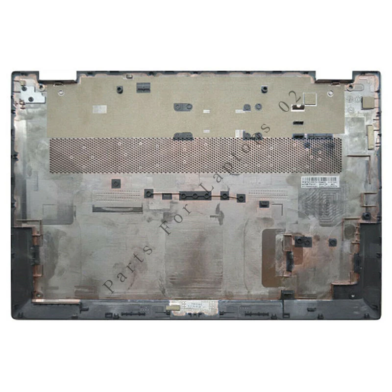 P L96488-001 Laptop Black Bottom Cover D Shell Case For Pavilion X360 14-DW