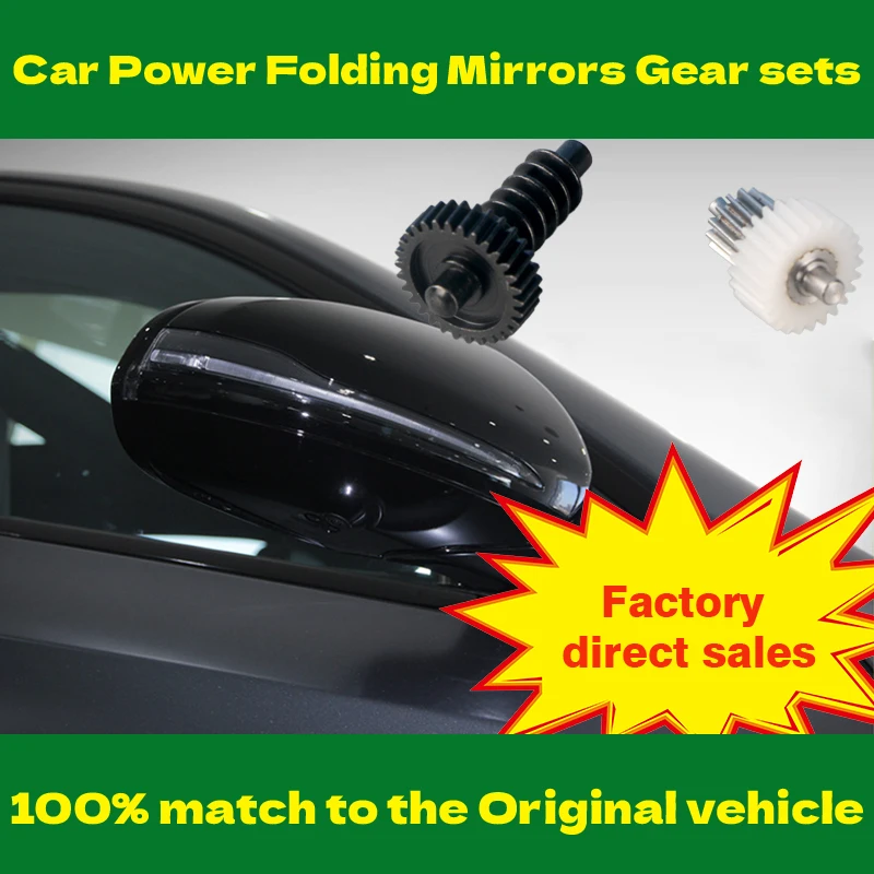 

AZGIANT Car Side Wing Mirror Folding Gear For Hyundai Creta MK1 IX20 ix25 MK1 Kia Ceed MK2 JD Pro Ceed SE Vehicles Parts DIY