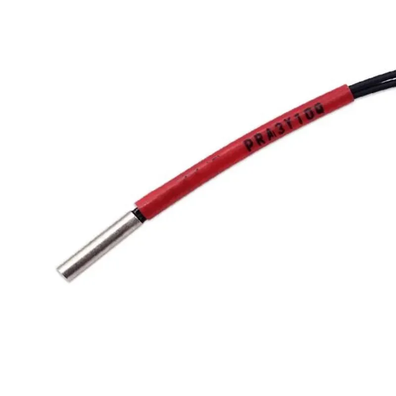 2pcs PRE PRC PRS3Y10Q Optical Fiber Sensor 3mm Unthreaded FRS-310-Q PRS3Y10Q PRA3Y10Q PT3Y10Q PTD-320 PRS3Y20Q PRE3Y10Q PRC3Y10Q