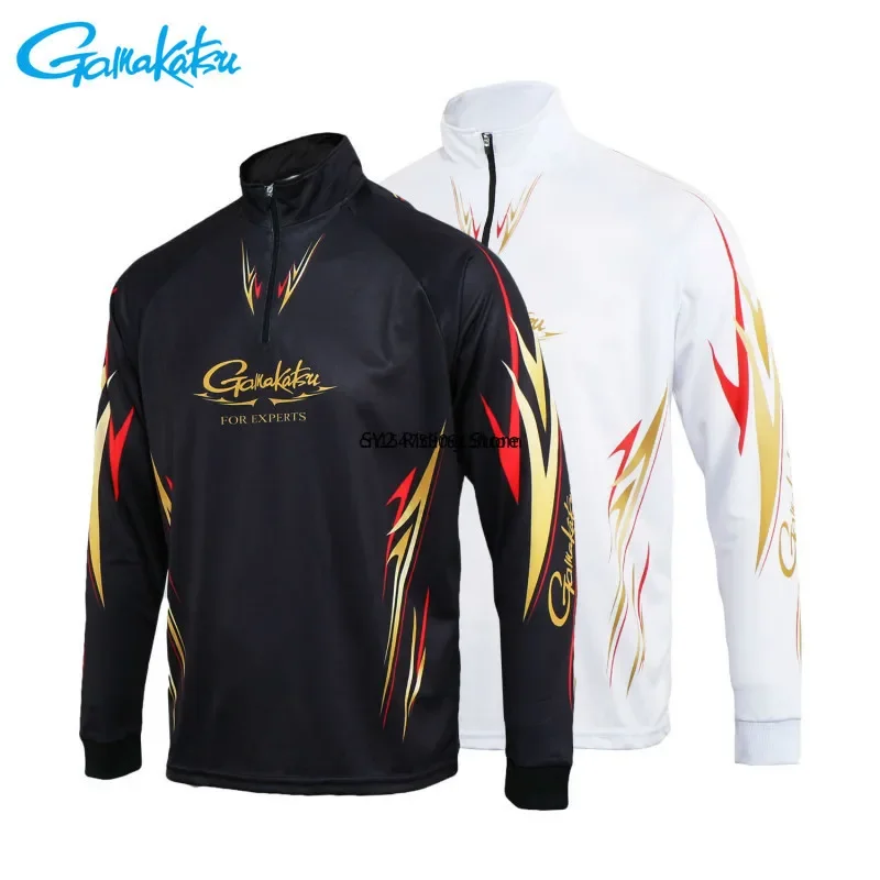 

Новая летняя одежда, быстросохнущая одежда для рыбалки с длинными рукавами, солнцезащитная рубашка с защитой от УФ-лучей, рубашка для рыбалки