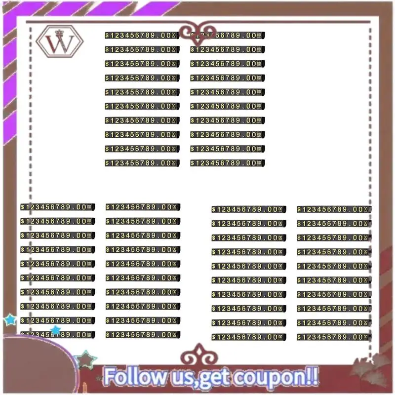 ABBG-60 Sets Price …