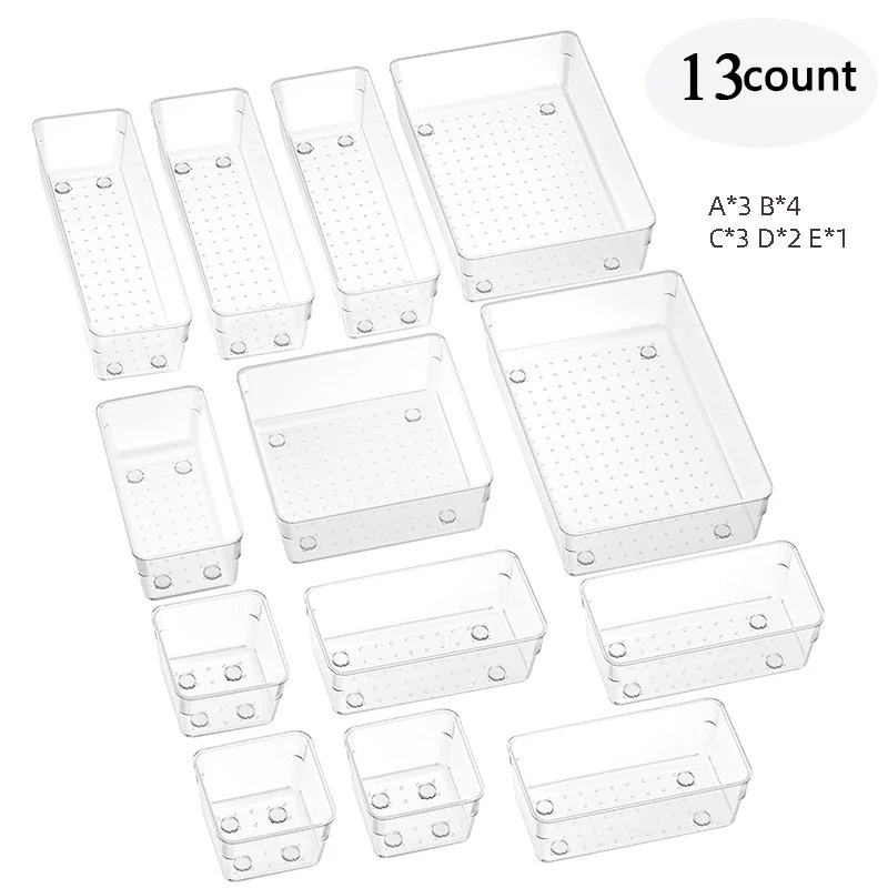 13 Piece