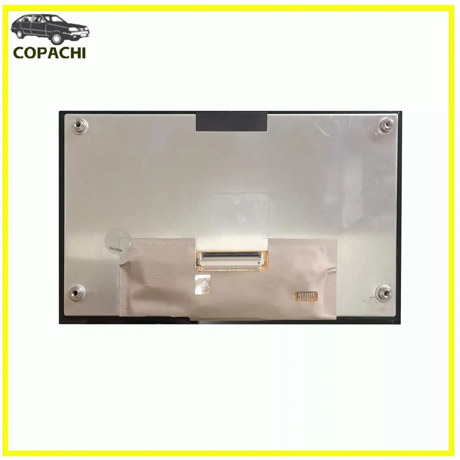 

1PC LMB5F00136 LCD Display Touch Screen for Hyundai KIA TDO-0797F00136- V3 Car Interior Parts Replacement Instrument Panels
