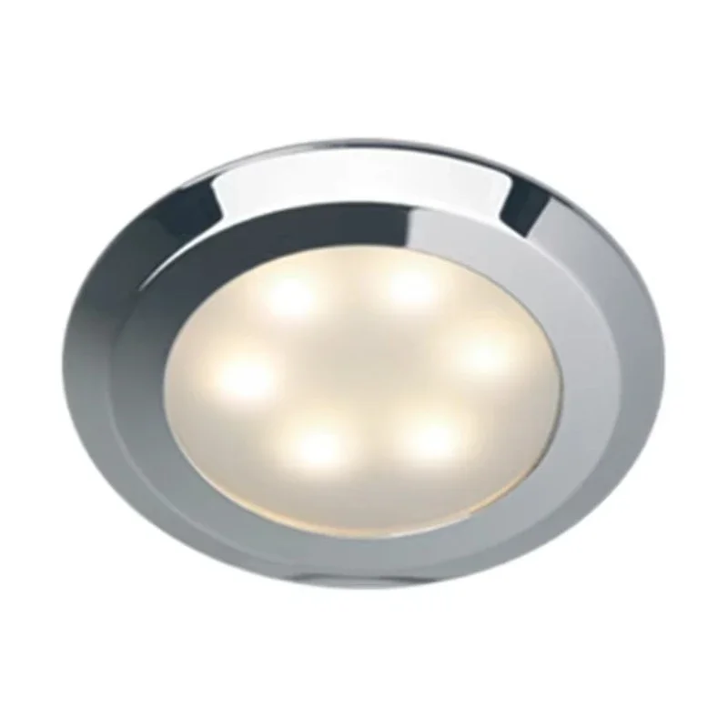 

Светодиодные подводные светильники для яхт и лодок 12В/24В/36В, светодиодные светильники для интерьера караванов