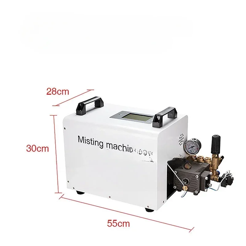 -For 2L High Pressu…