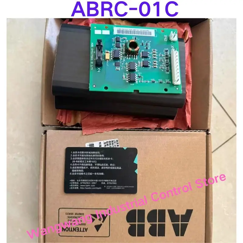 Brand-new  Inverter brake control board ABRC-01C