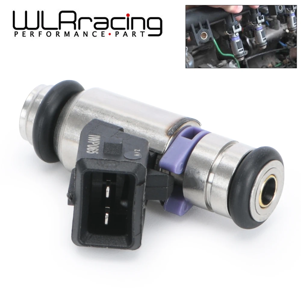 1PCS OEM IWP-065 Fuel Injector Nozzle For Fiat Palio Siena Strada Fiorino IWP065/ 7078993