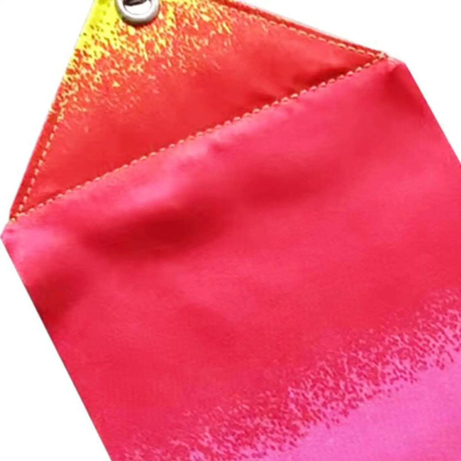Artistic Dance Ribbon Polyester 6m Standard Rhythmic Gymnastics Streamer for Kids and Adults Practice