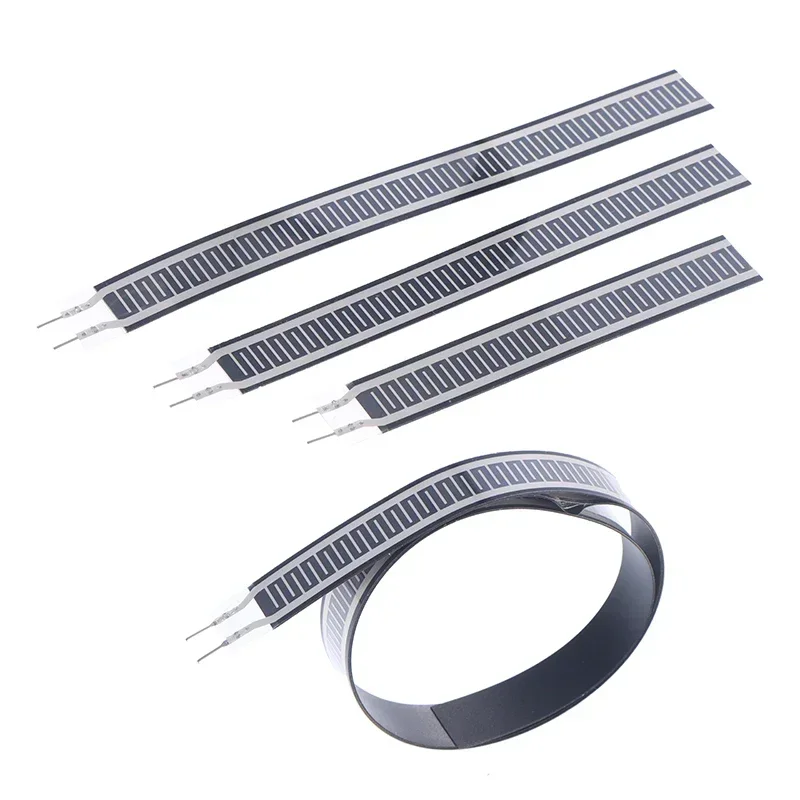 Sensor Gaya Sensor Tekanan SF15‑100,SF15‑600 Sensor Tekanan 10kg Tipe Resistansi Sensor Tekanan Film Tipis Sensor Gaya