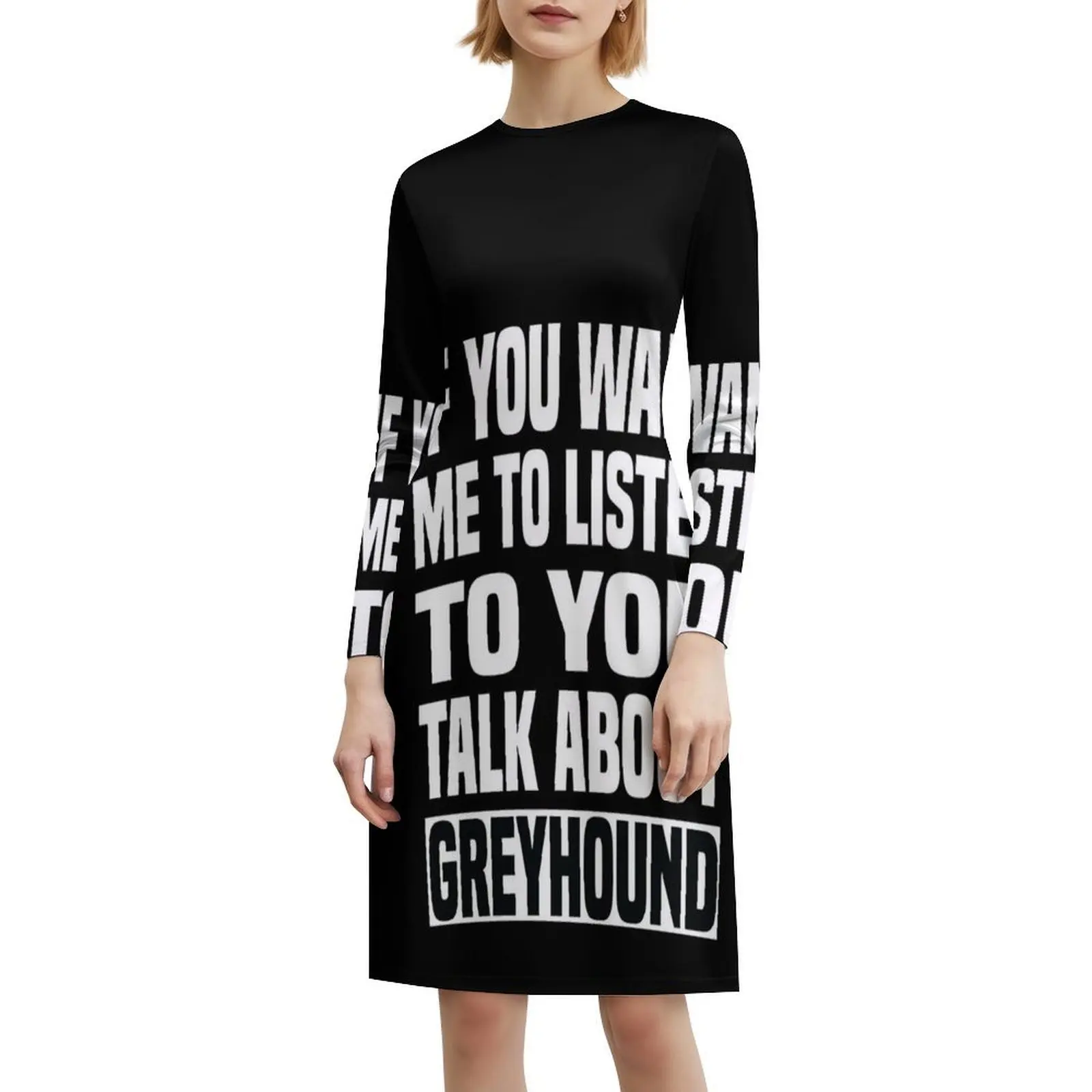 Sukienka bez rękawów z nadrukiem szarżaka, zabawny szarżak, styl bohemy, na wakacje na plaży, na imprezę, zabawny szarżak.