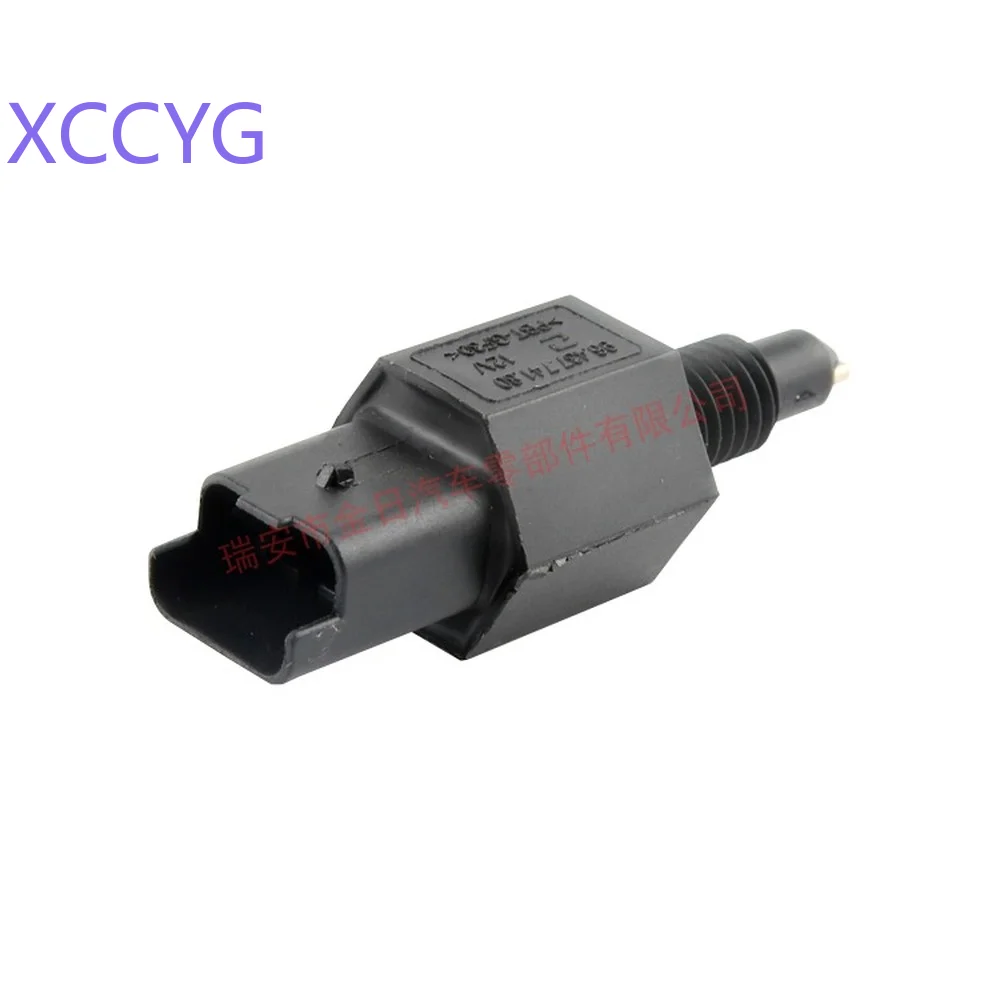 XCCYG Water Detector Sensor Fine Fuel Pressure Sensor 9643774180 For Peugeot Citroen Fiat Scud