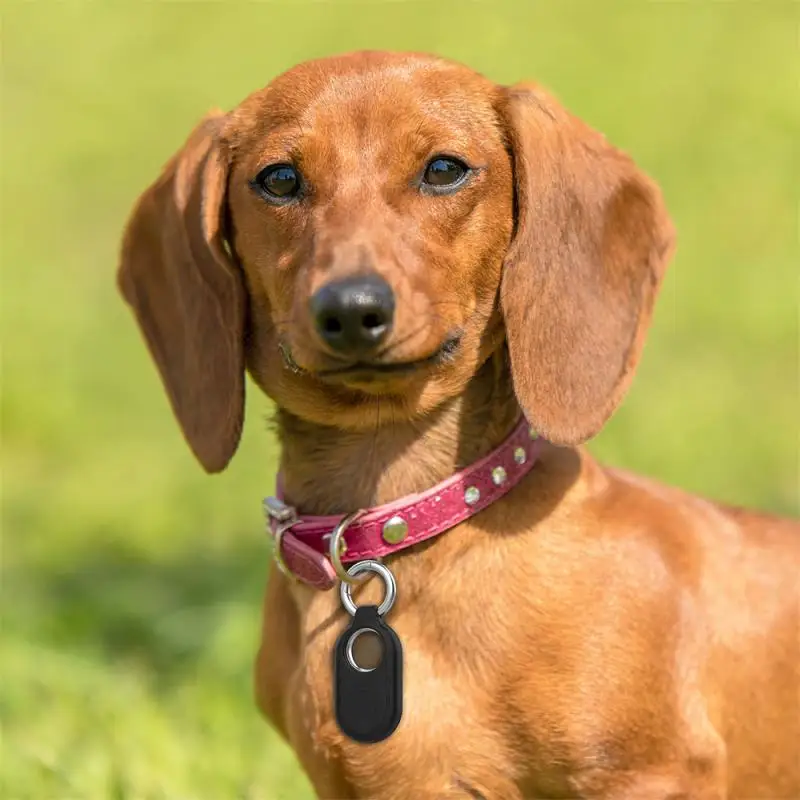 2/3/4PCS Suitable For samsung Locator Protective Case Applies To Tag2 Silicone Case Easy To Install Silicone Material