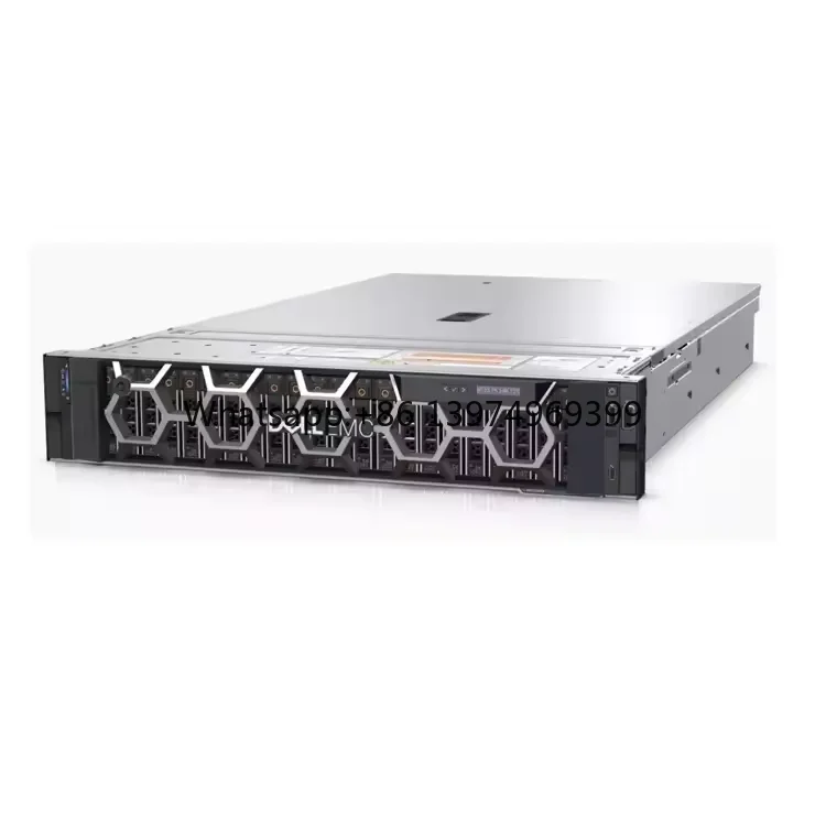 De Ll PowerEdge R760 R760xs R760xd2 and R760xa SFF Server System with Nvme Boyu Chassi Case 2U Rack Computer for Server Trays