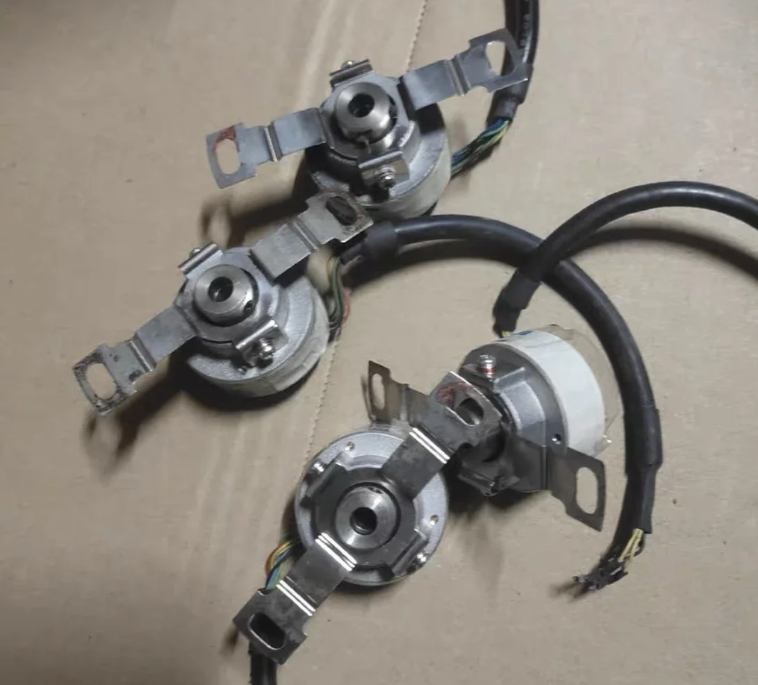 TS5214N364 tweedehands encoder, op voorraad, ok getest, functie normaal