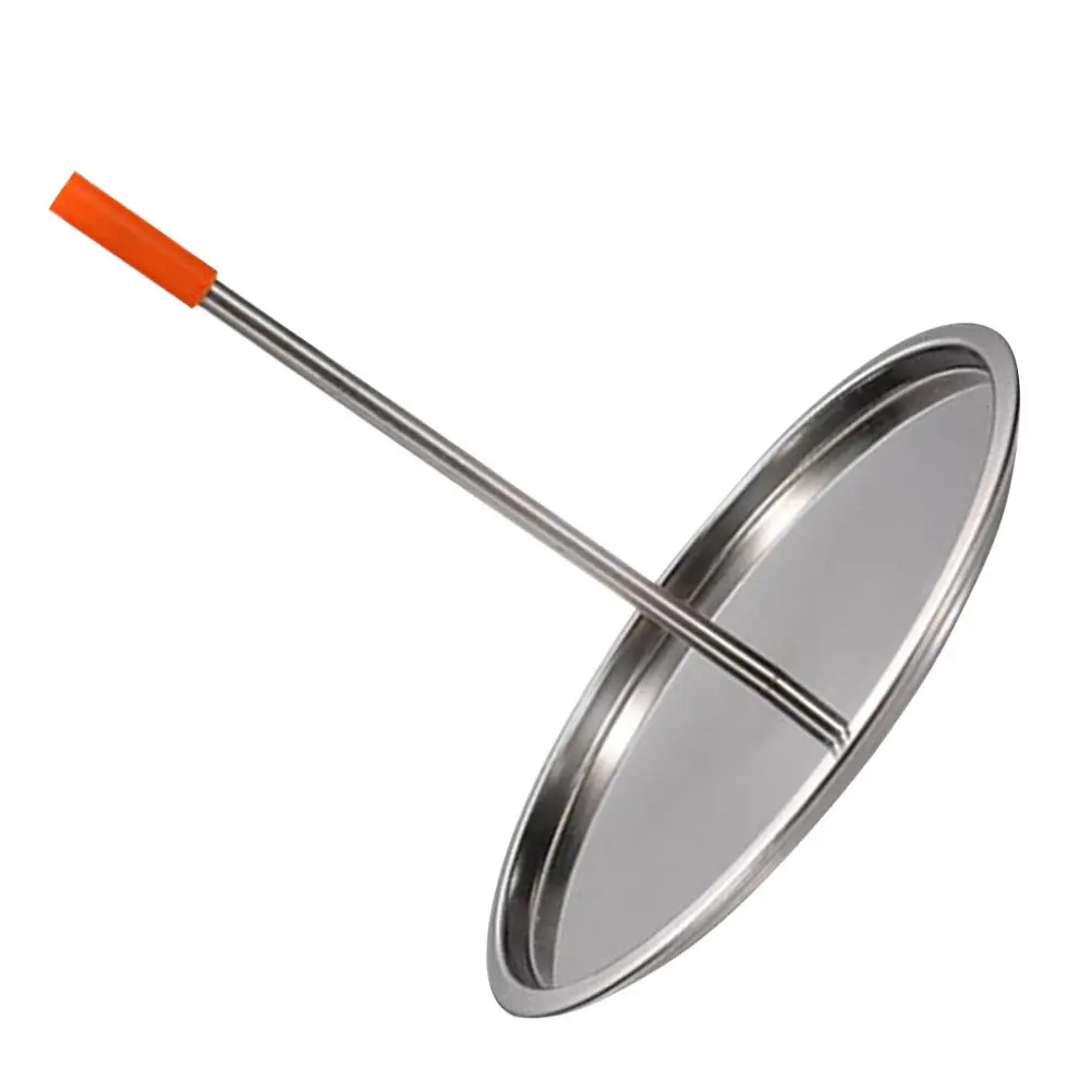 

Подставка для гриля из нержавеющей стали для жарки курицы, мяса, для пикника на открытом воздухе, с шампурами и поддоном