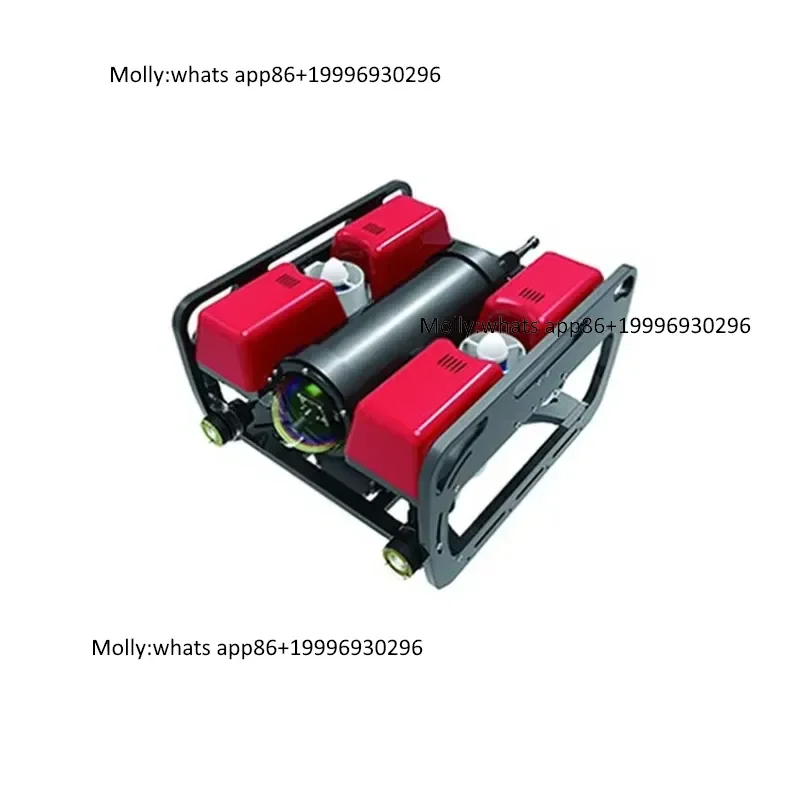 High Quality Promotional Waterproof Cmos Rov Sonar
