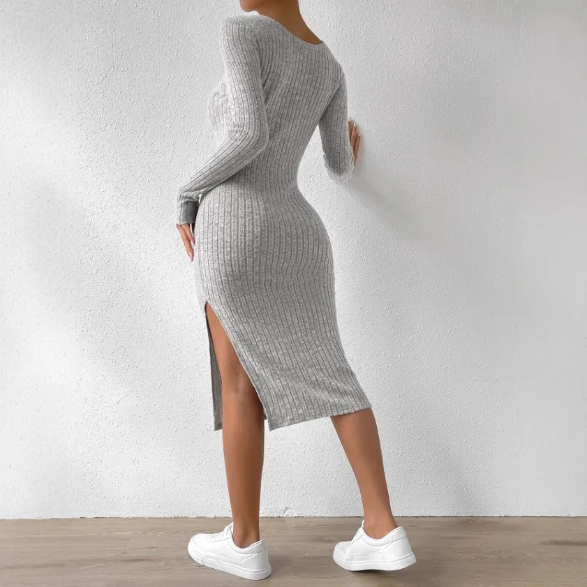 

Пуловеры длиной до колена, рождественские свитера, джемперы, женские водолазки с крыльями летучей мыши, отпуск, женские девушки, подол с краем, трос, гламурный формальный OL