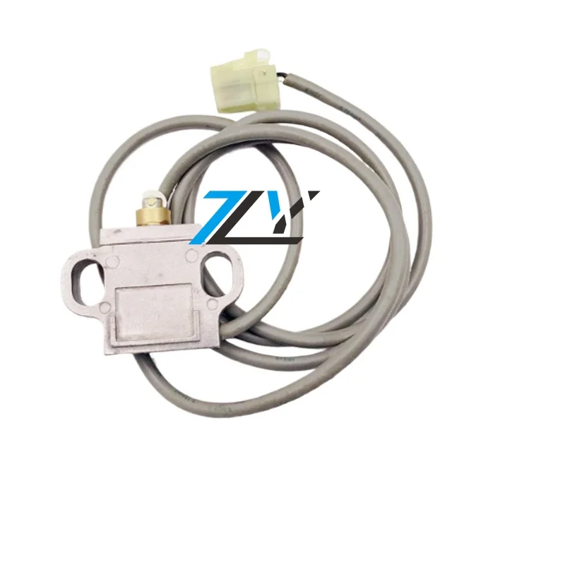 

203-06-56210 Limit switch is suitable for PC200-7 PC220-7 PC300-7 PC360-7 PC400-7 PC450-7 excavators