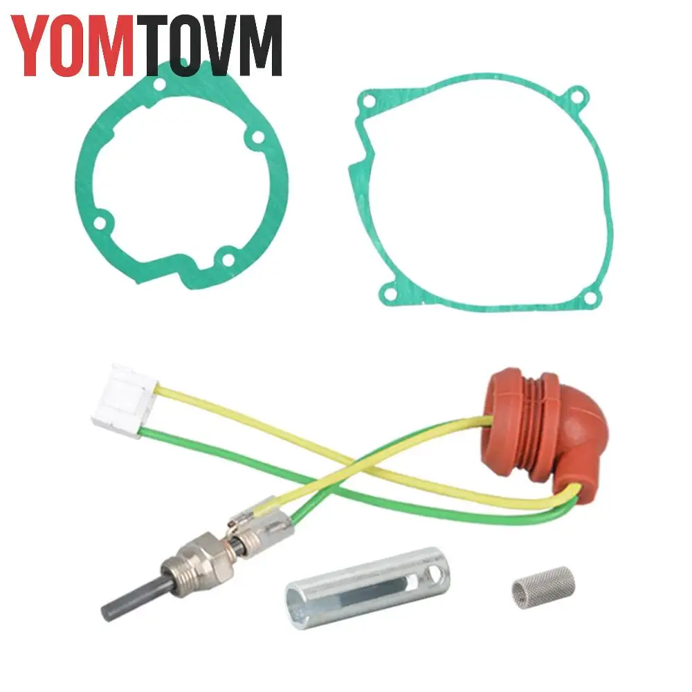 

Air Diesel Heater Plug Service Kit Fit For Automobiles Equipped With Model Parking Heaters