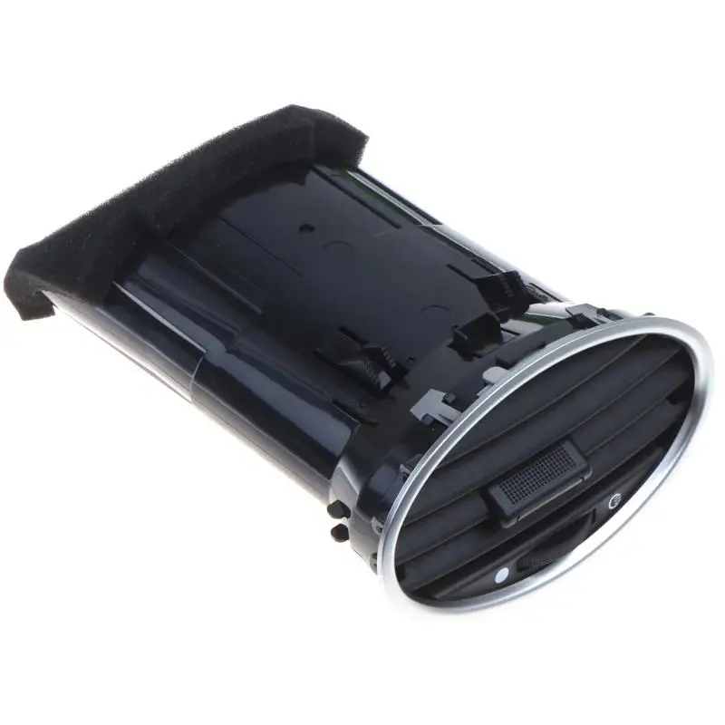 Auto-Klimaanlagen-Lüftungsgitter für das Mittelarmband, AC-Auslassgitter 4M51A014L21AD, kompatibel mit Ford Focus MK2 Limousine und Schrägheck – Detail 2