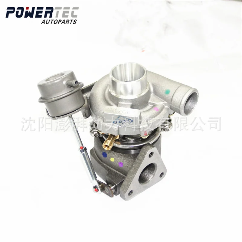 Automobile Turbocharger Complete Machine 036145701 756068-1 For Vw