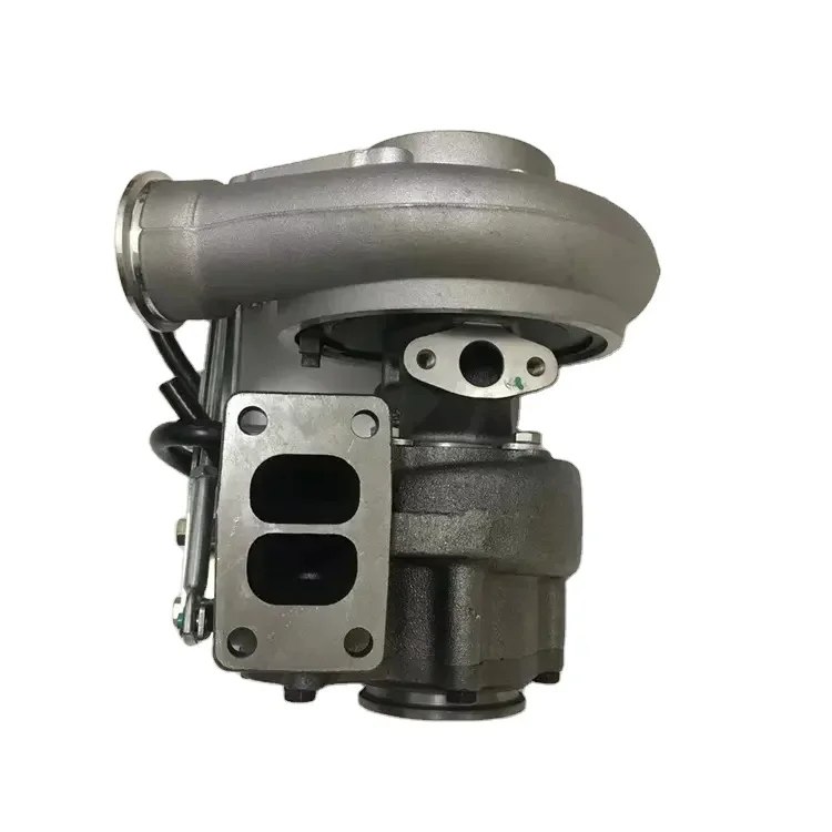 

Excavator Engine Parts Turbocharger 6BTAA 3960478 4029160 For Holset Cummins HX35W turbo 4029159 4955158